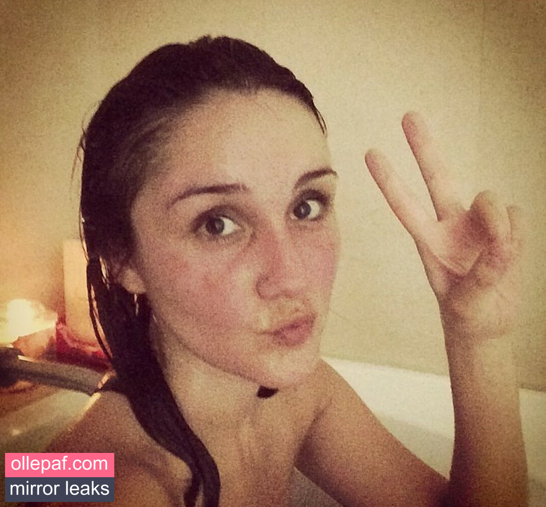 Dulce Maria Nude Leaks OnlyFans #250 - Fapello