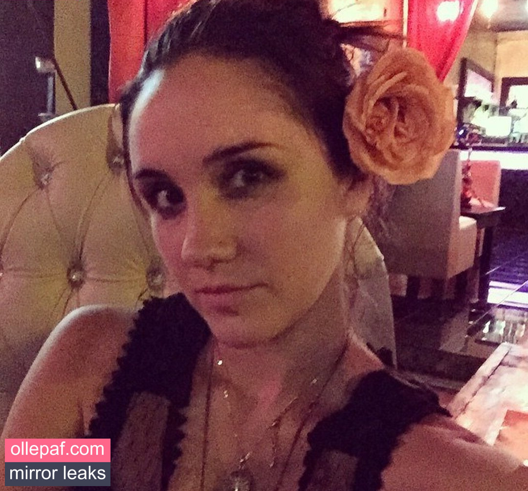 Dulce Maria Nude Leaks OnlyFans #251 - Fapello