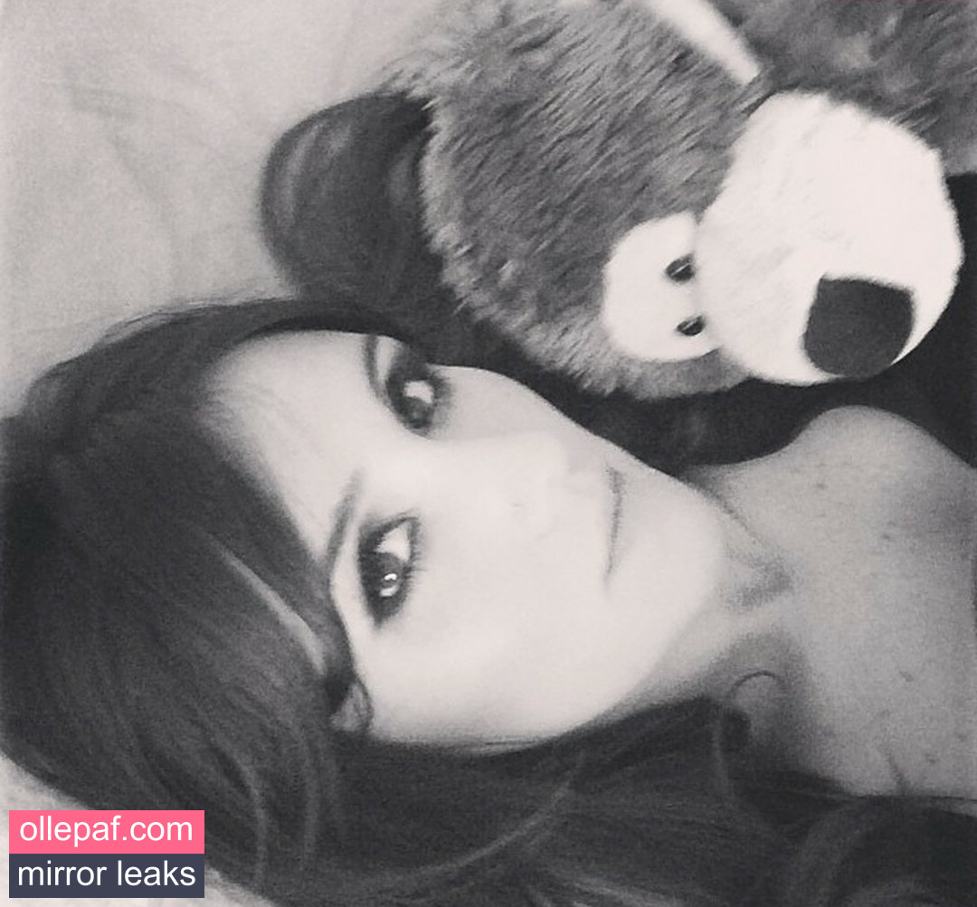 Dulce Maria Nude Leaks OnlyFans #262 - Fapello