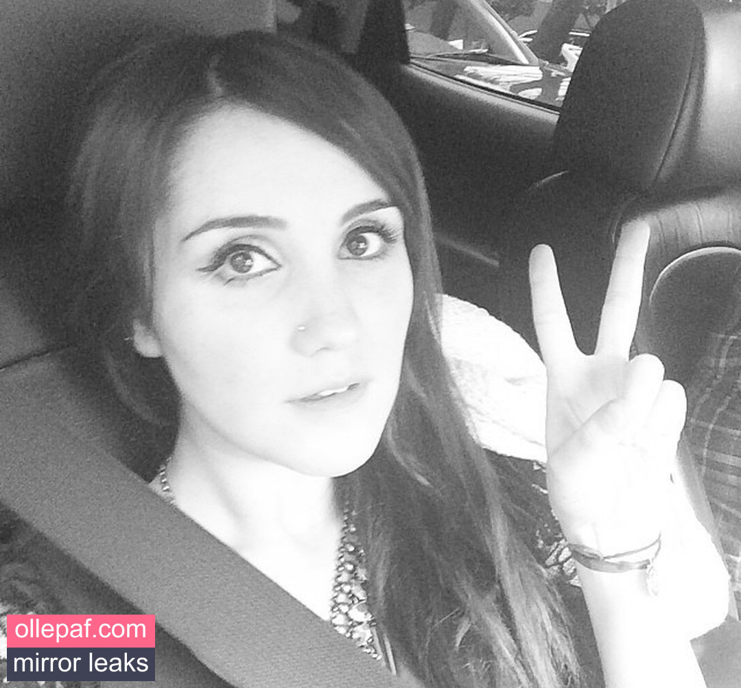 Dulce Maria Nude Leaks OnlyFans #263 - Fapello