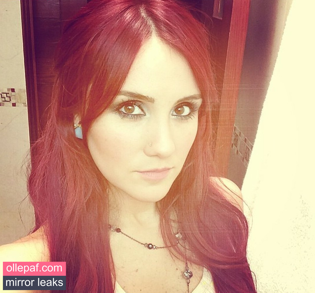 Dulce Maria Nude Leaks OnlyFans #269 - Fapello