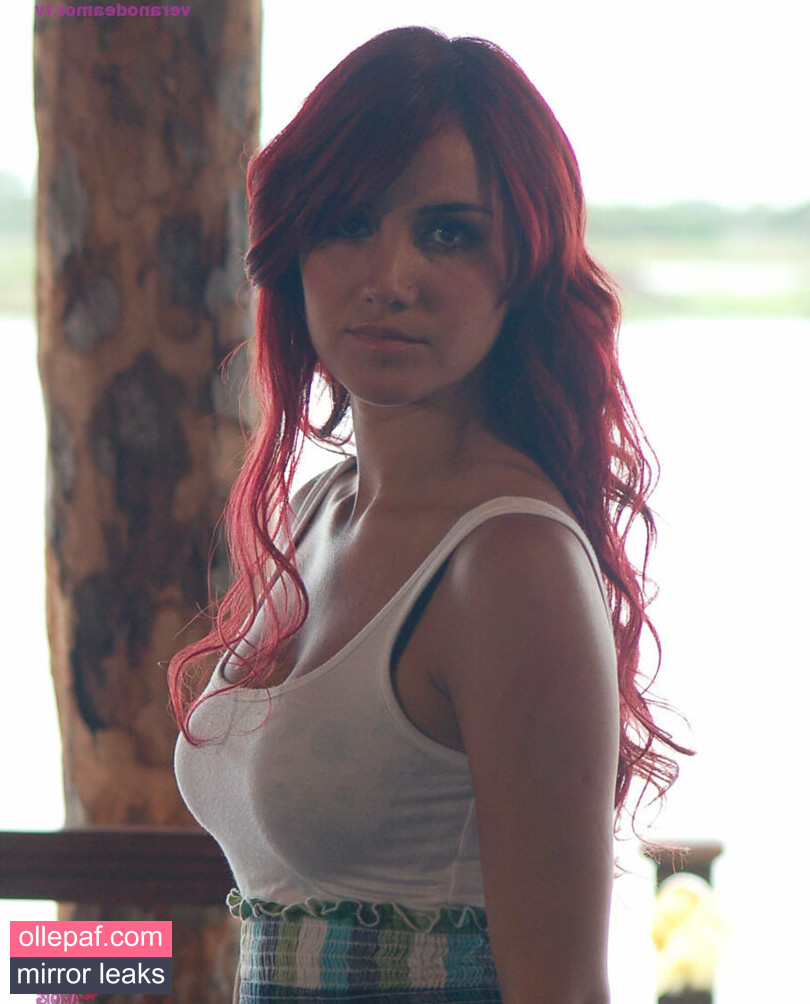 Dulce Maria Nude Leaks OnlyFans #294 - Fapello