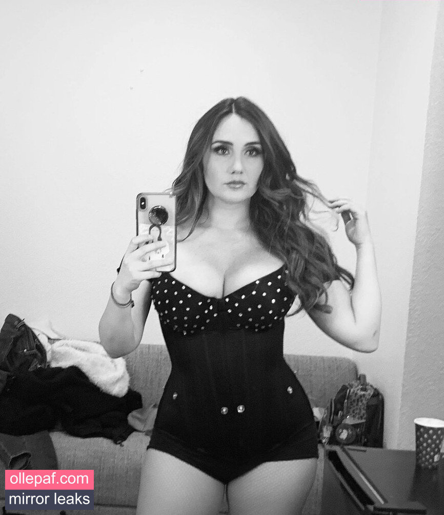 Dulce Maria Nude Leaks OnlyFans #35 - Fapello