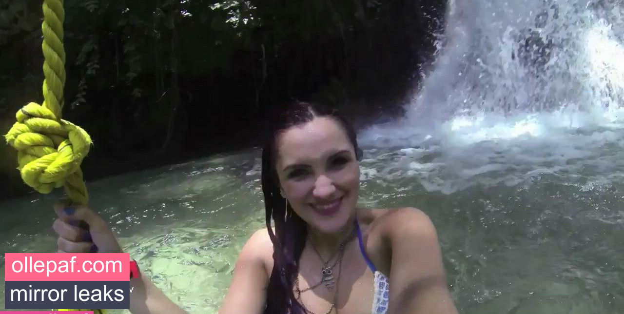 Dulce Maria Nude Leaks OnlyFans #422 - Fapello