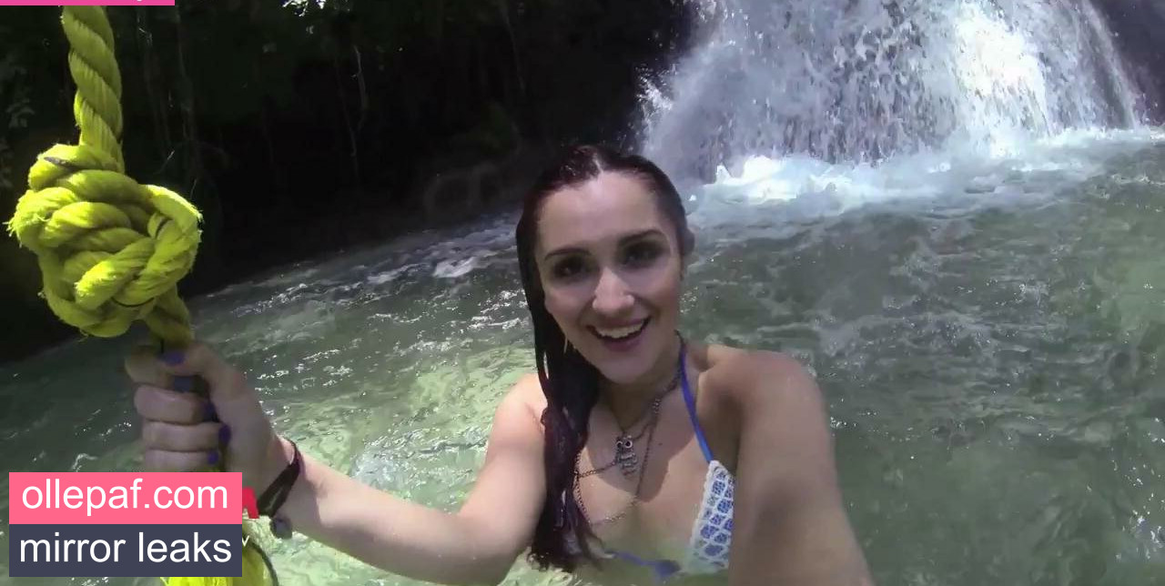 Dulce Maria Nude Leaks OnlyFans #424 - Fapello