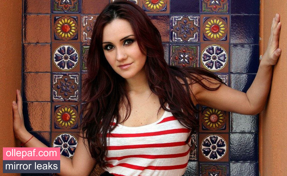 Dulce Maria Nude Leaks OnlyFans #440 - Fapello