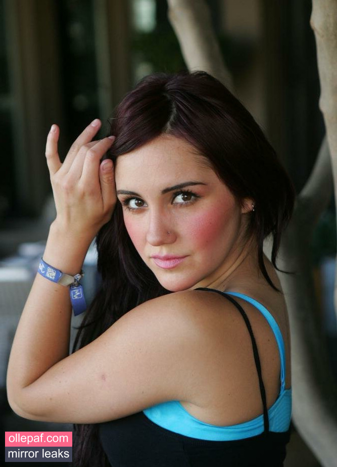 Dulce Maria Nude Leaks OnlyFans #452 - Fapello