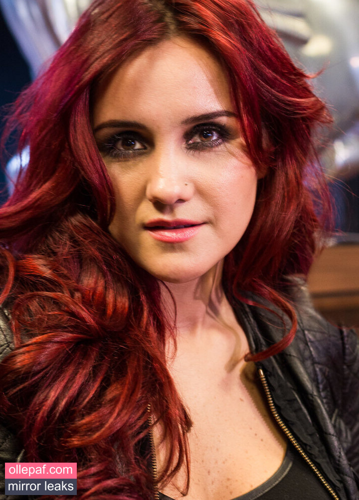 Dulce Maria Nude Leaks OnlyFans #457 - Fapello