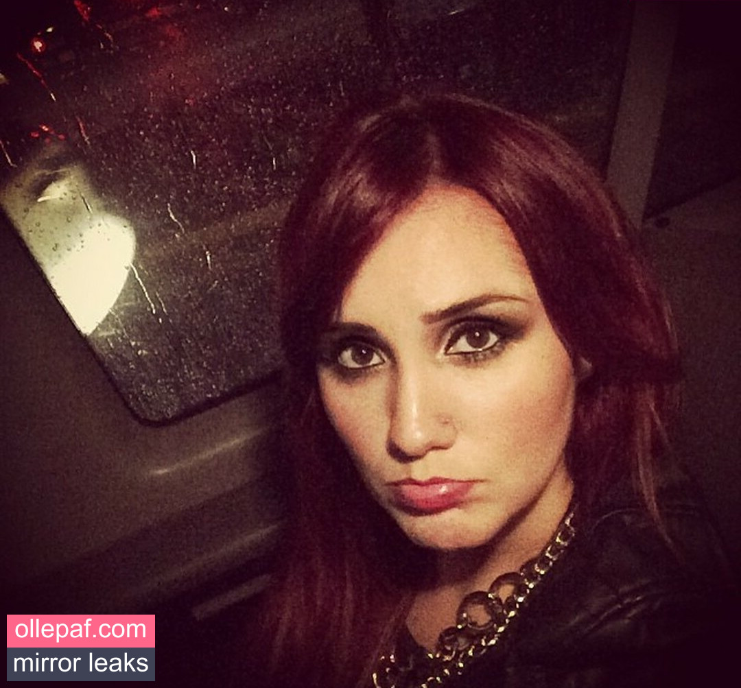 Dulce Maria Nude Leaks OnlyFans #54 - Fapello