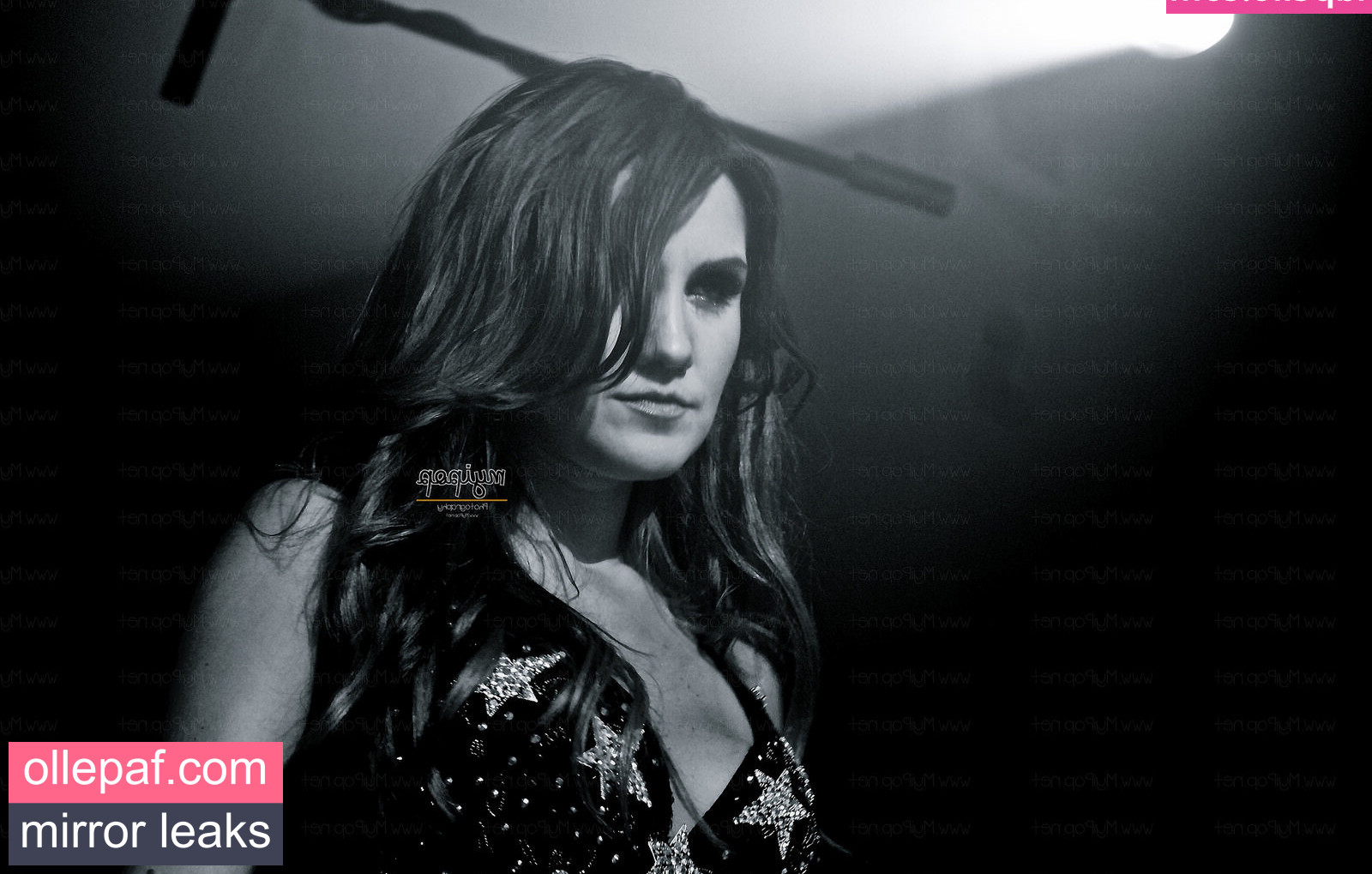 Dulce Maria Nude Leaks OnlyFans #607 - Fapello