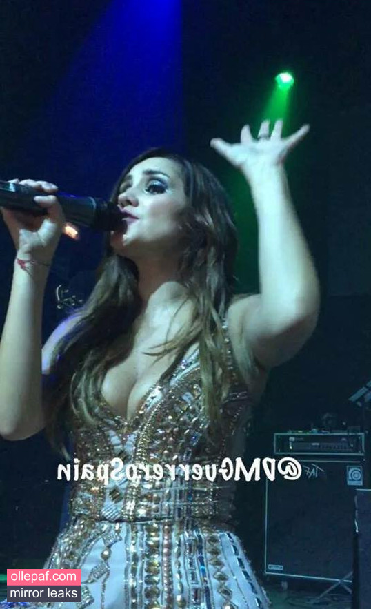 Dulce Maria Nude Leaks OnlyFans #617 - Fapello