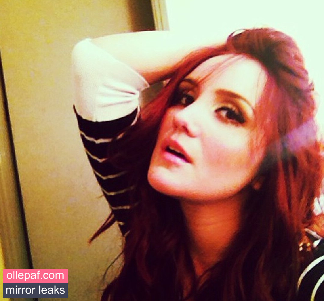 Dulce Maria Nude Leaks OnlyFans #70 - Fapello