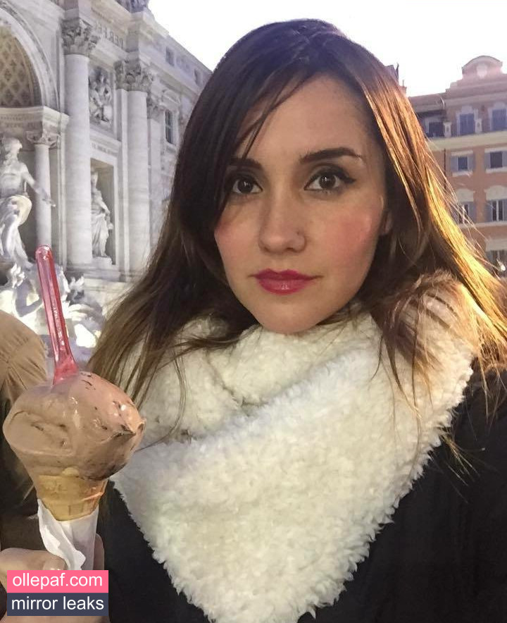 Latest Leaks Dulce Maria Nude #712 - Fapello