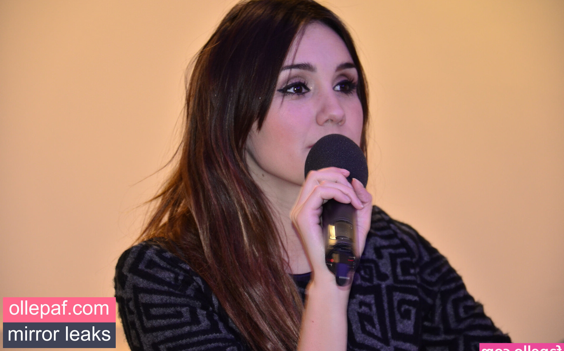 Latest Leaks Dulce Maria Nude #717 - Fapello