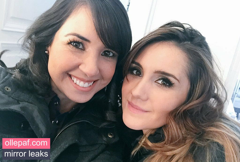 Latest Leaks Dulce Maria Nude #725 - Fapello