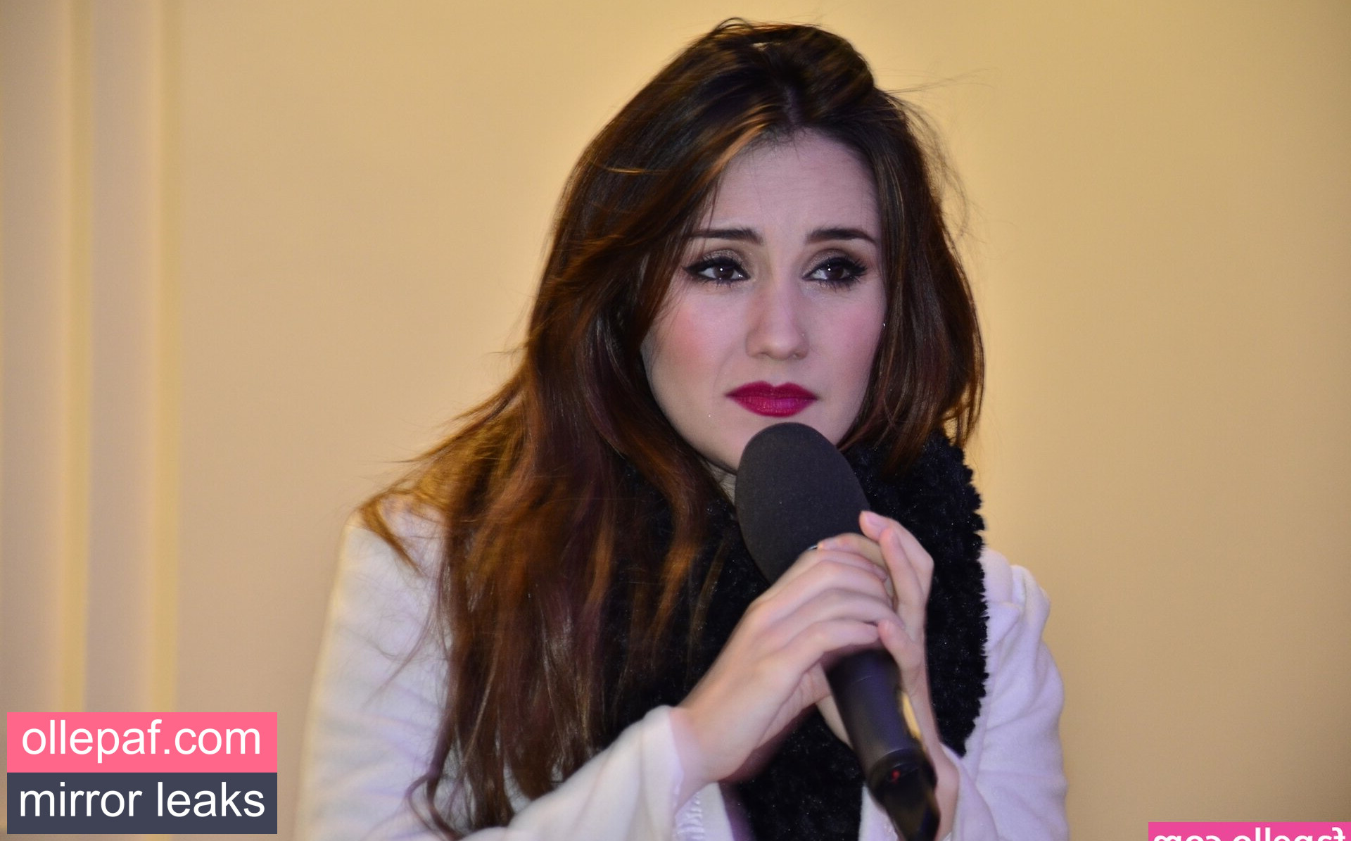 Latest Leaks Dulce Maria Nude #730 - Fapello