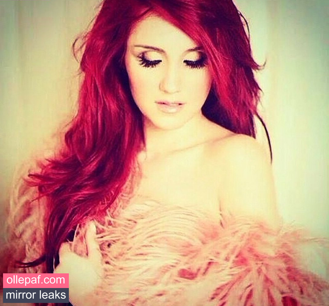 Latest Leaks Dulce Maria Nude #756 - Fapello