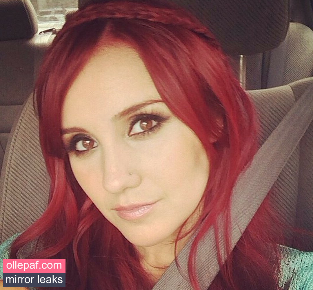 Latest Leaks Dulce Maria Nude #793 - Fapello