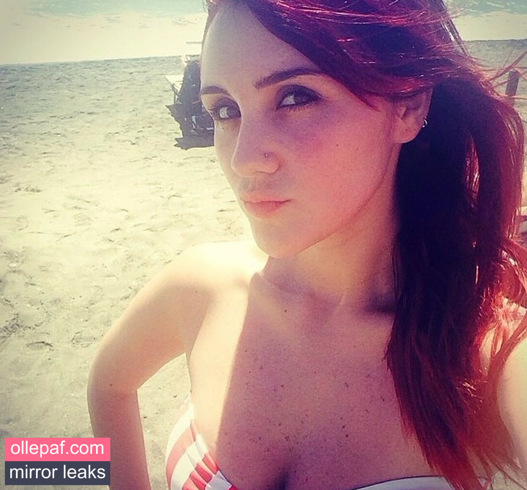 Latest Leaks Dulce Maria Nude #799 - Fapello
