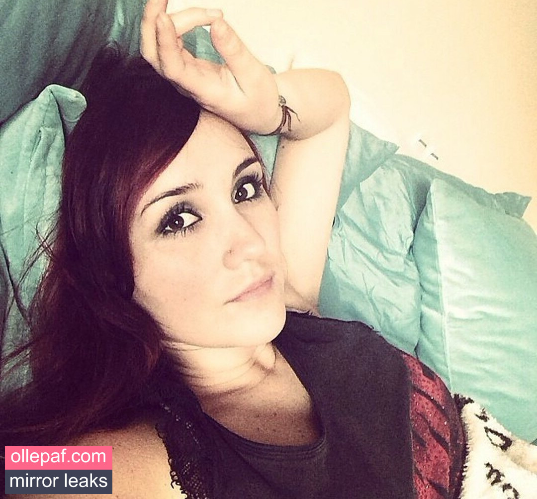 Latest Leaks Dulce Maria Nude #801 - Fapello