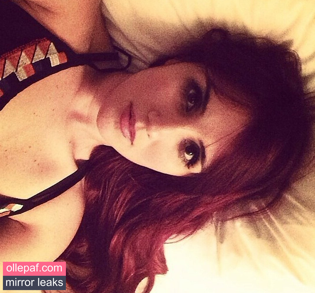 Latest Leaks Dulce Maria Nude #805 - Fapello