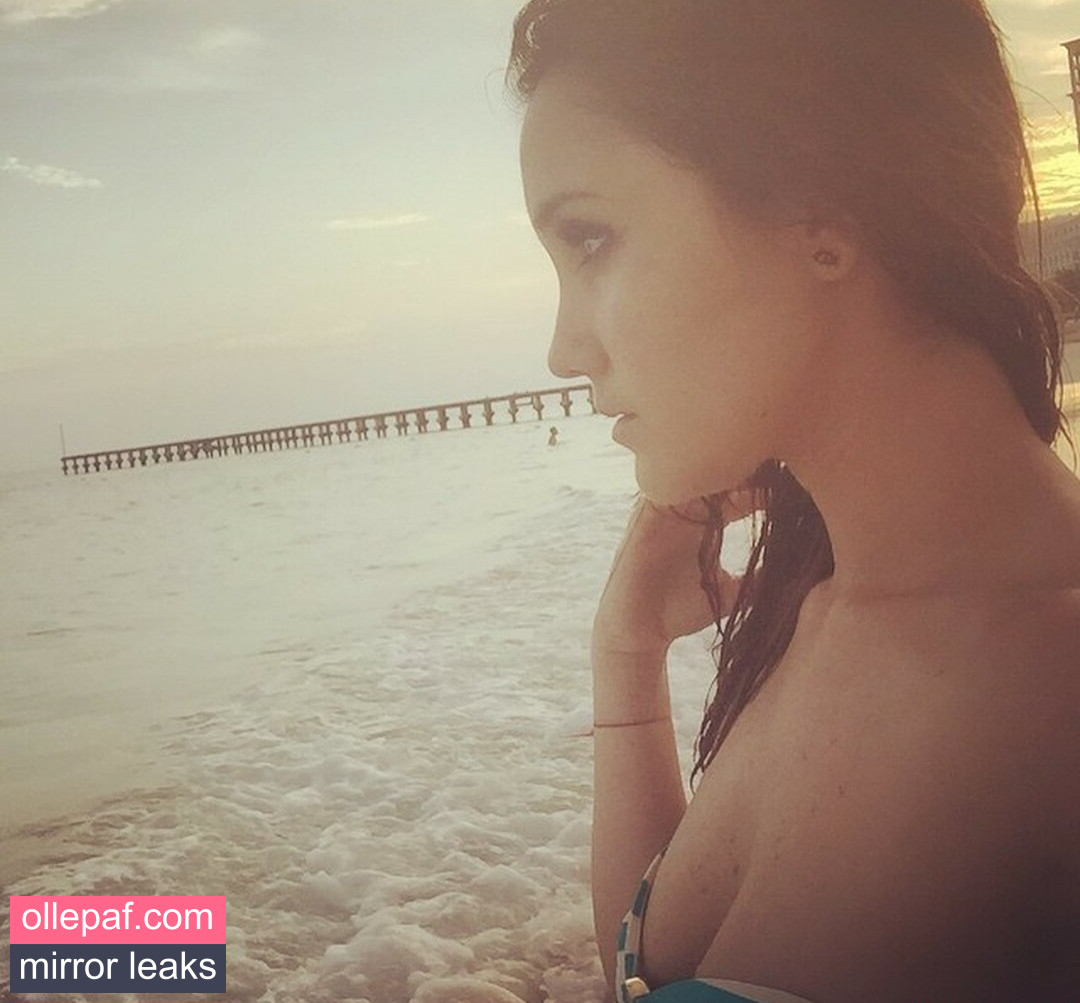 Latest Leaks Dulce Maria Nude #807 - Fapello
