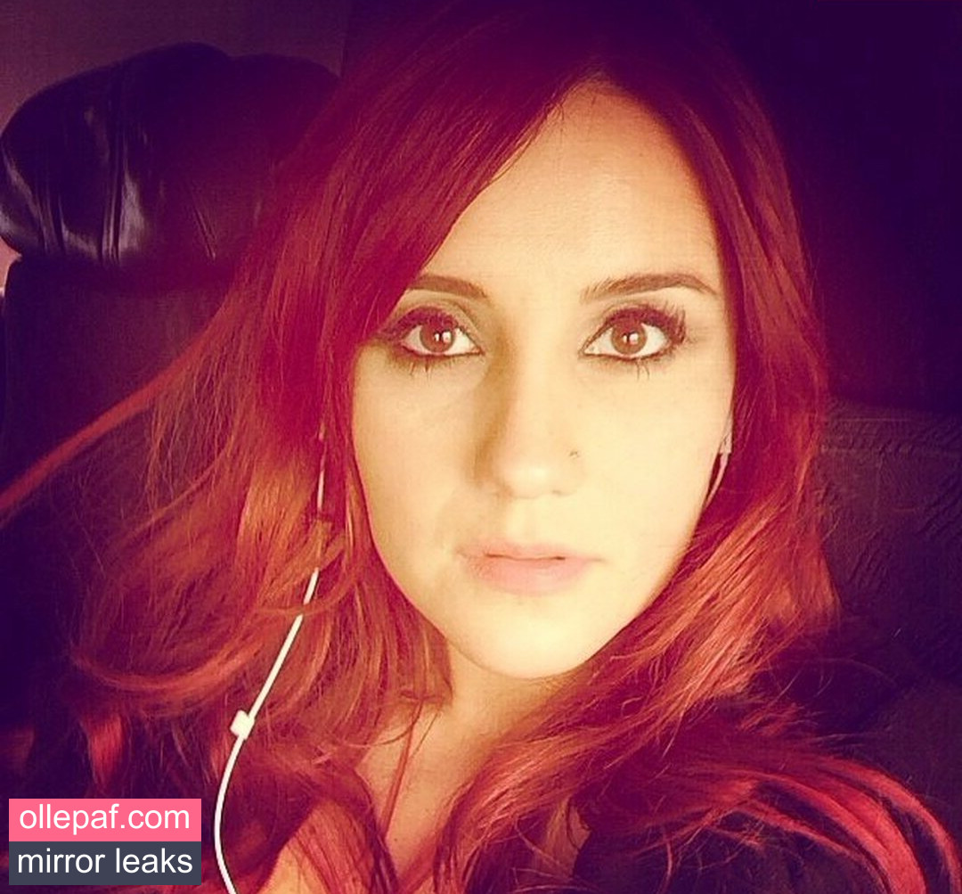 Latest Leaks Dulce Maria Nude #811 - Fapello