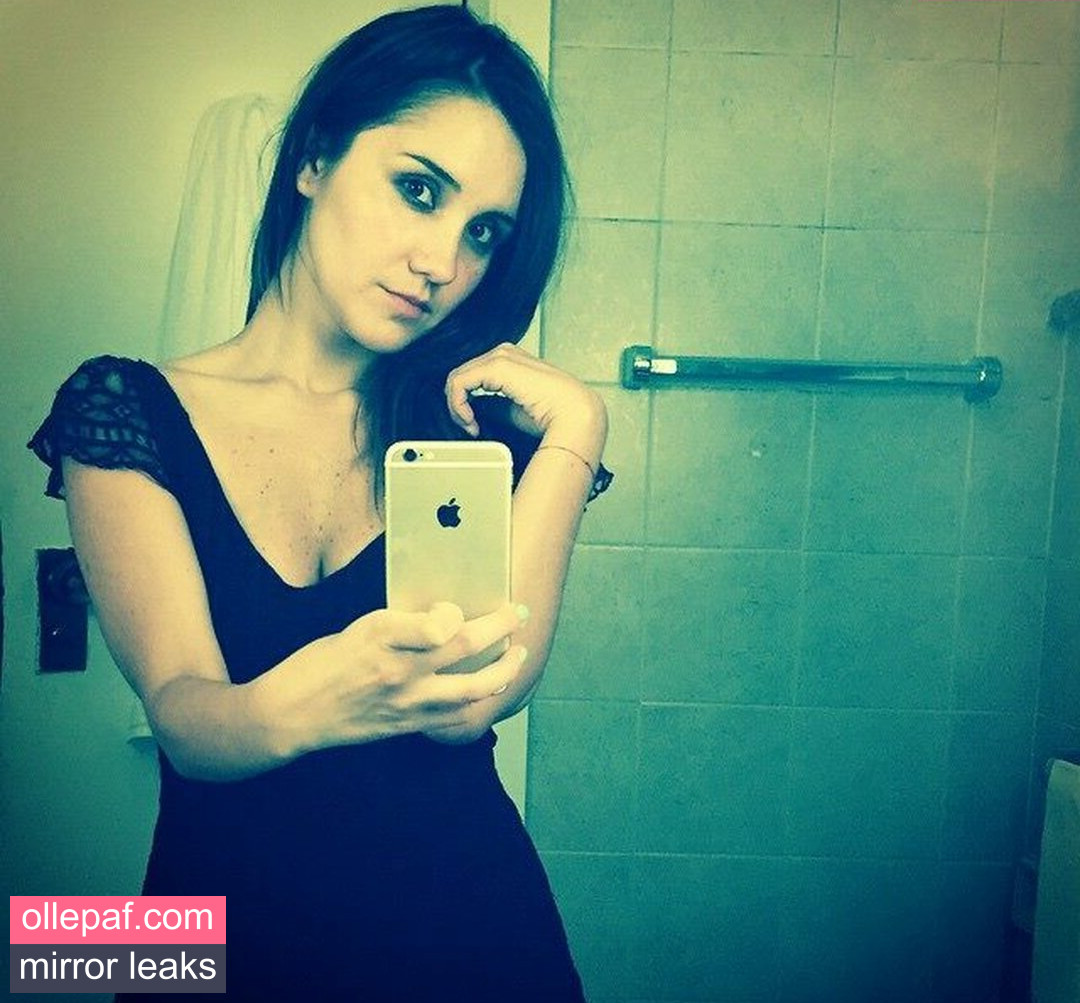 Latest Leaks Dulce Maria Nude #814 - Fapello