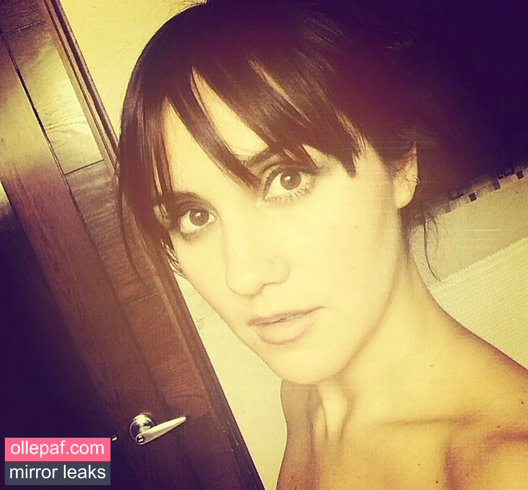 Latest Leaks Dulce Maria Nude #816 - Fapello