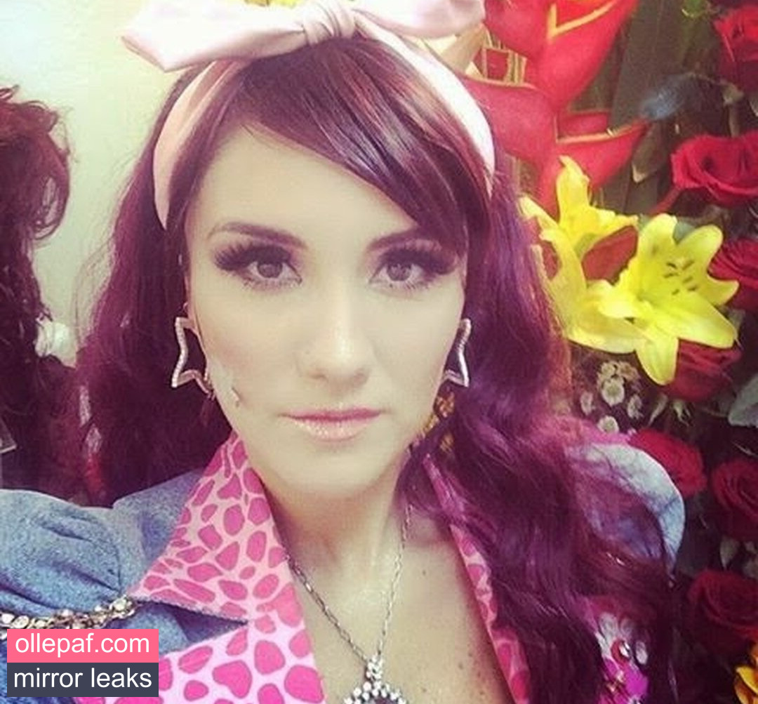 Latest Leaks Dulce Maria Nude #817 - Fapello