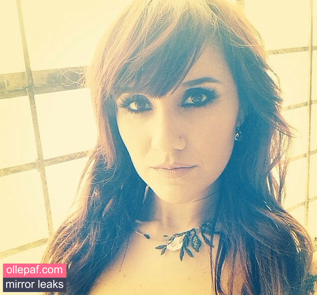 Latest Leaks Dulce Maria Nude #818 - Fapello