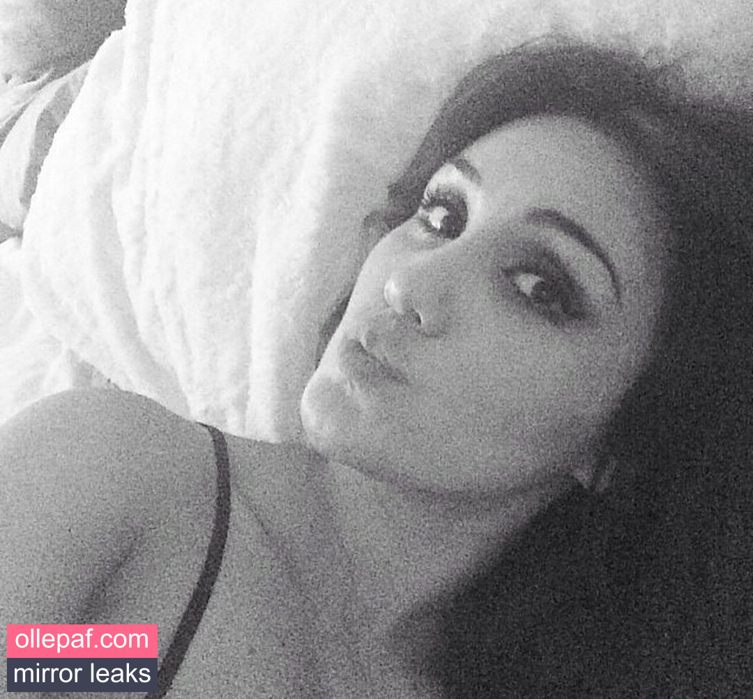 Latest Leaks Dulce Maria Nude #819 - Fapello