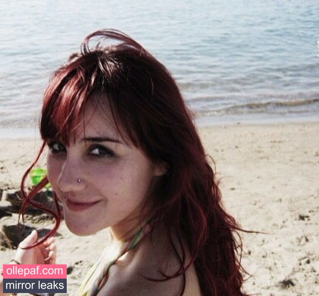Latest Leaks Dulce Maria Nude #823 - Fapello