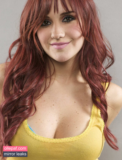 Latest Leaks Dulce Maria Nude #827 - Fapello