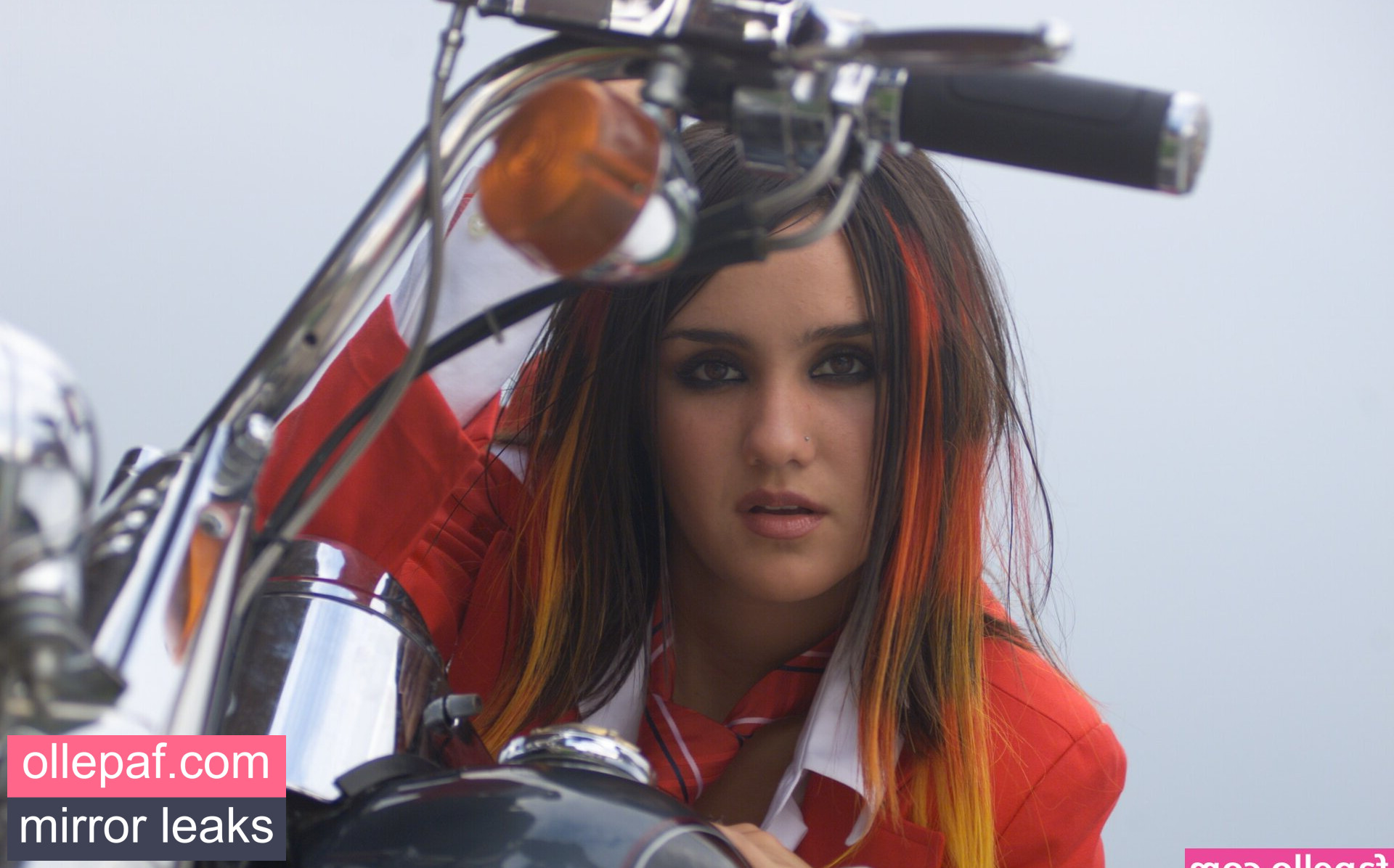 Latest Leaks Dulce Maria Nude #980 - Fapello