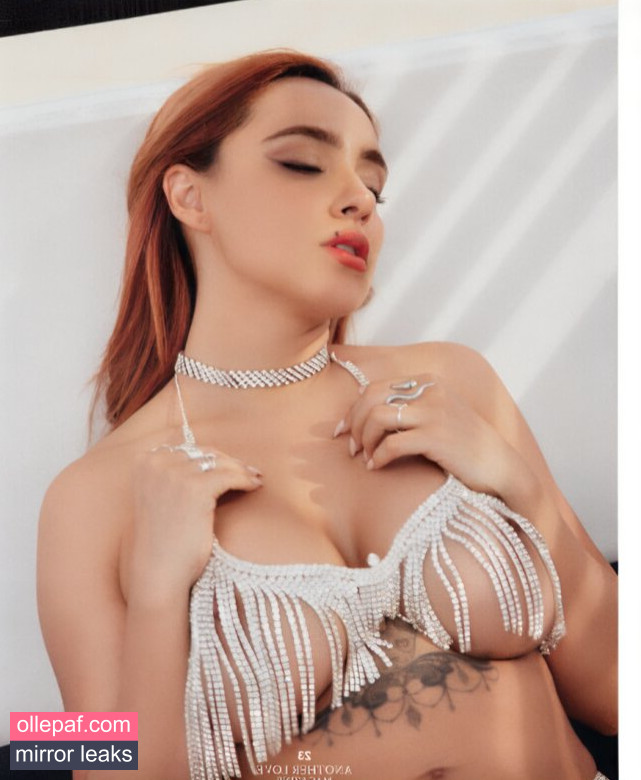Latest Leaks Dulce Soltero Nude #216 - Fapello