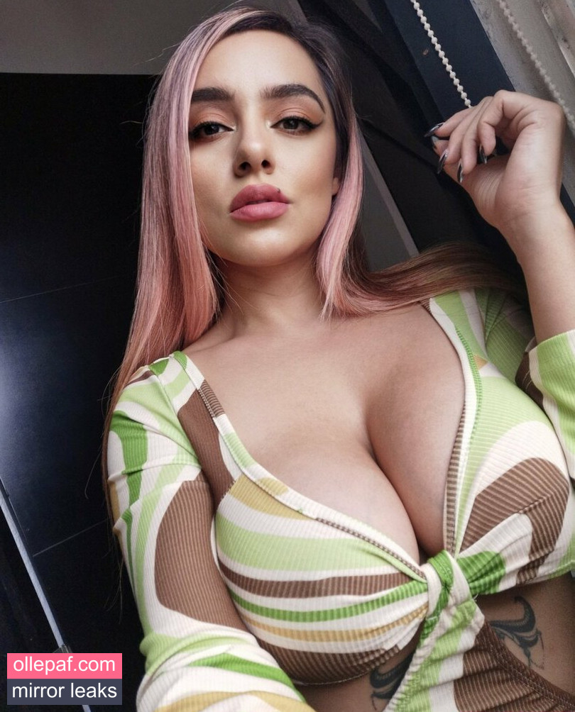 Latest Leaks Dulce Soltero Nude #258 - Fapello