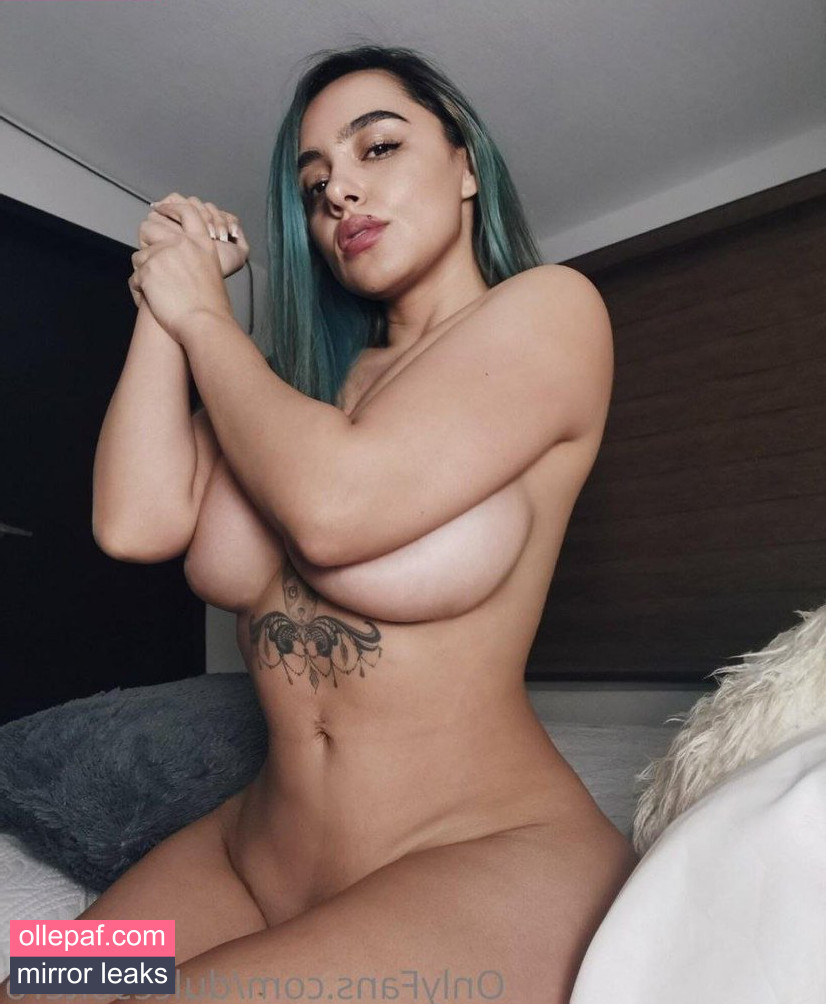 Latest Leaks Dulce Soltero Nude #302 - Fapello