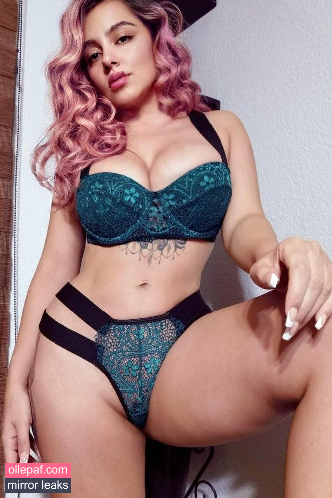 Latest Leaks Dulce Soltero Nude #306 - Fapello