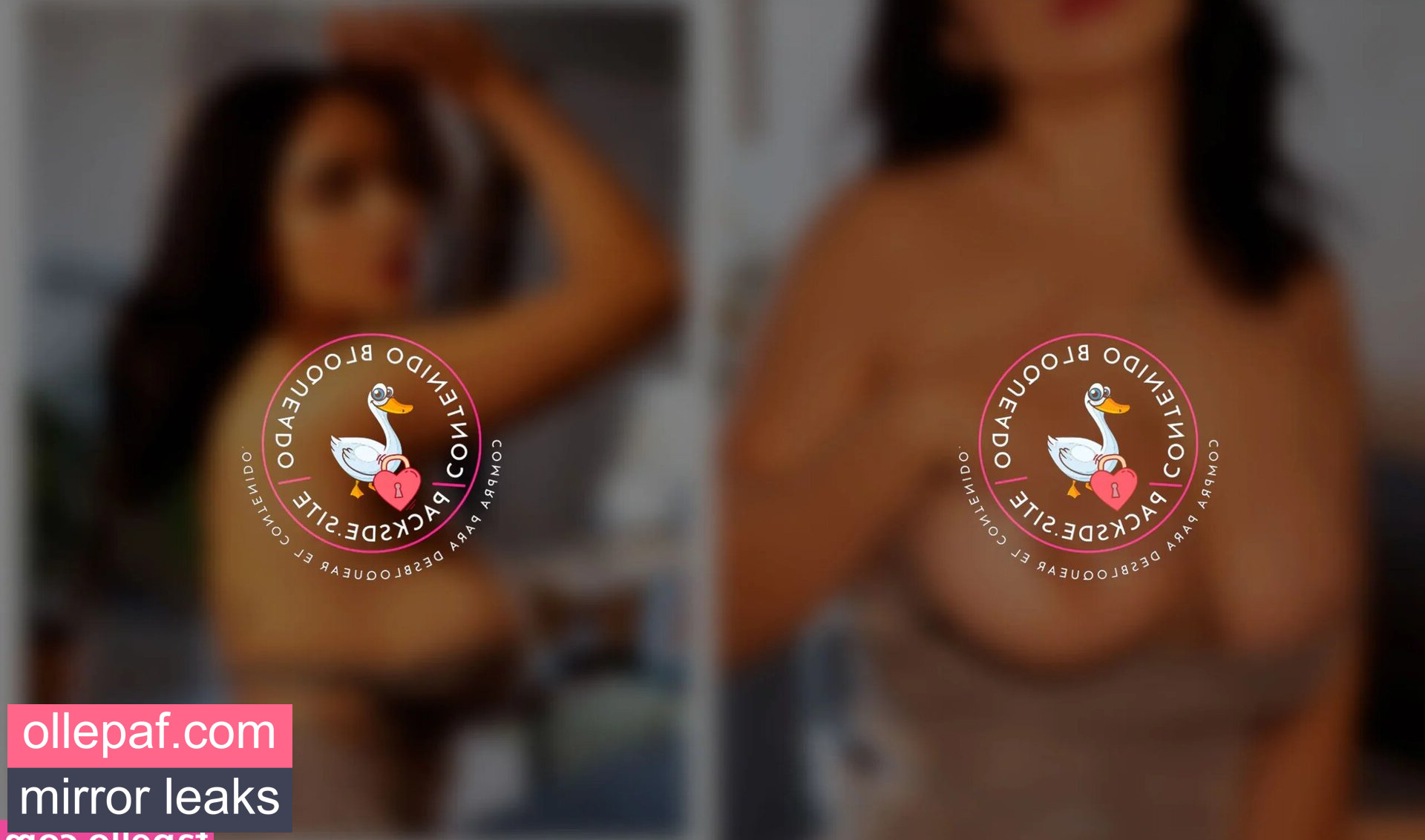 Latest Leaks Dulce Soltero Nude #32 - Fapello