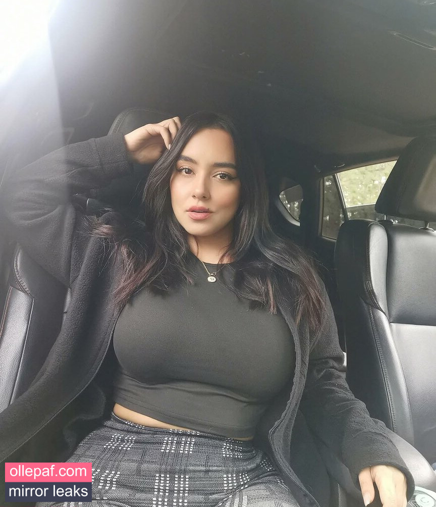 Latest Leaks Dulce Soltero Nude #42 - Fapello