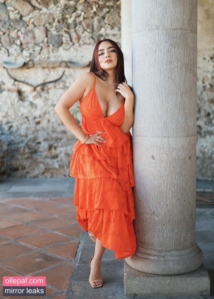 Latest Leaks Dulce Soltero Nude #53 - Fapello