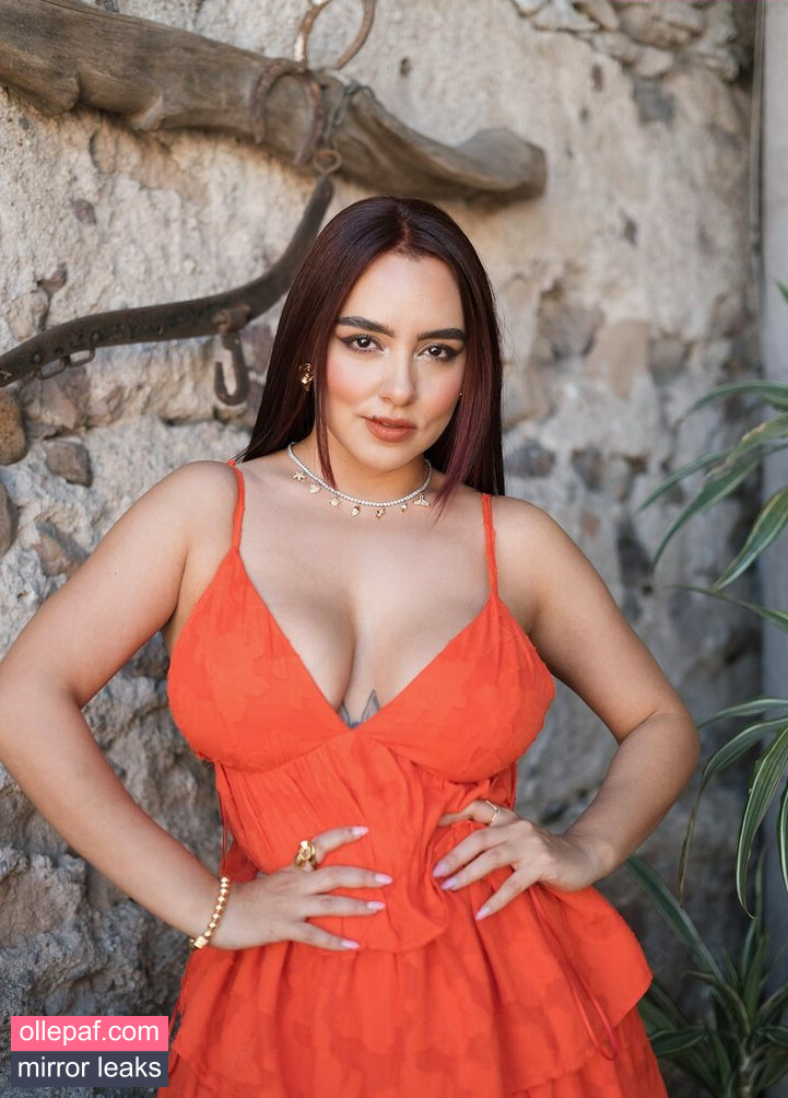 Latest Leaks Dulce Soltero Nude #55 - Fapello