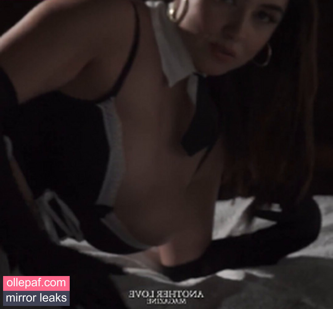 Latest Leaks Dulce Soltero Nude #56 - Fapello