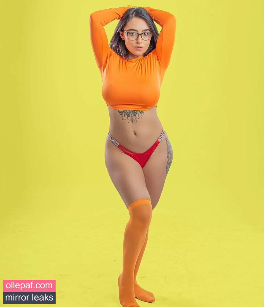 Latest Leaks Dulce Soltero Nude #71 - Fapello