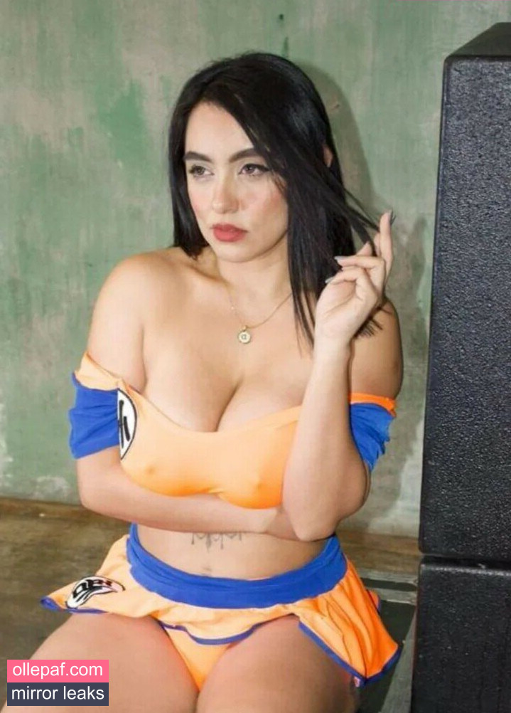 Latest Leaks Dulce Soltero Nude #75 - Fapello