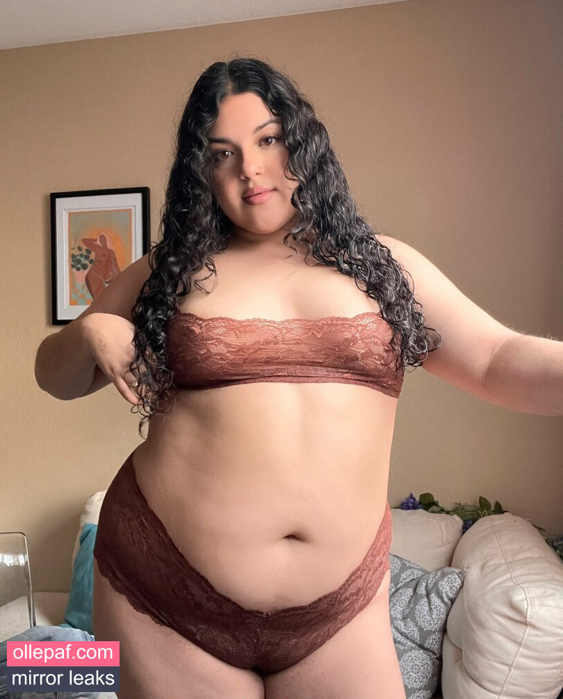 Latest Leaks dulcenalgass2 Nude #4 - Fapello