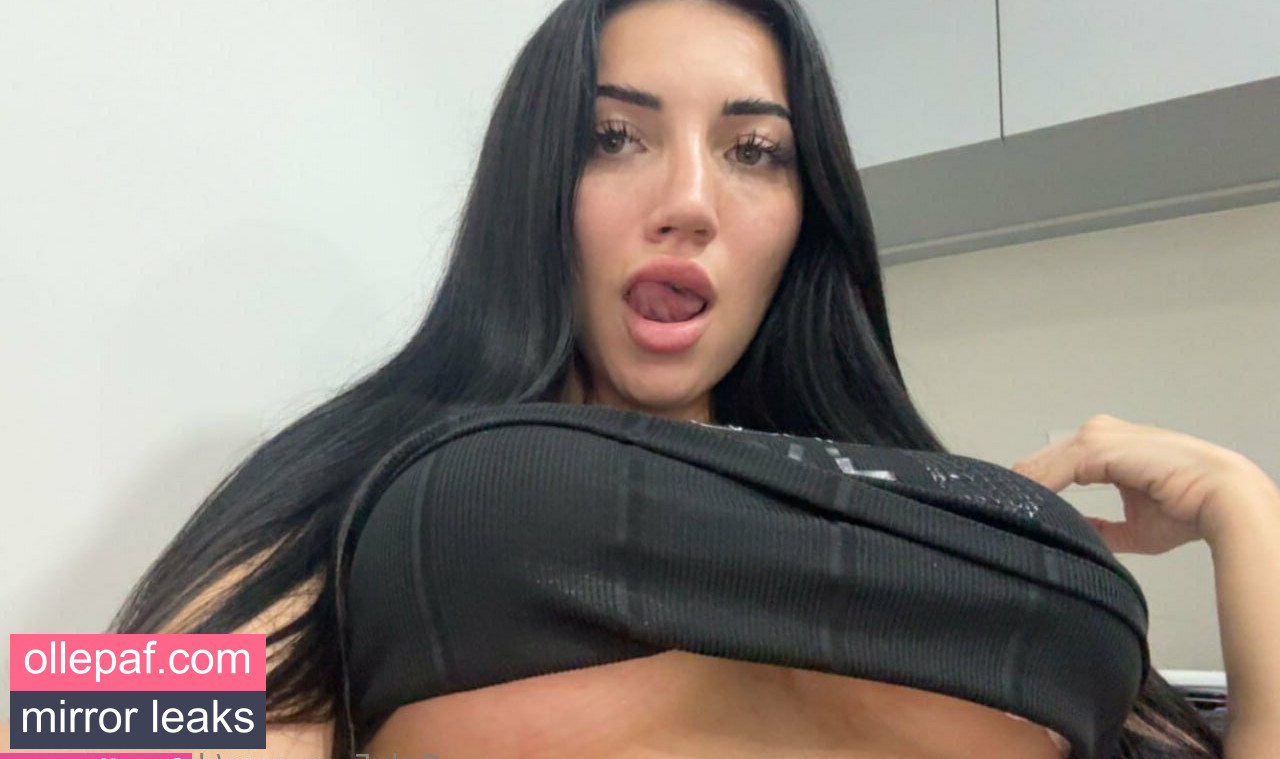Latest Leaks dulcepriinces Nude #29 - Fapello