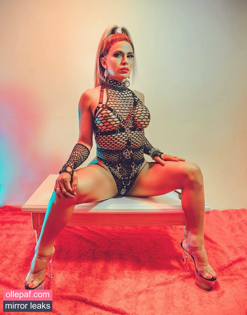 Latest Leaks dulcepriinces Nude #41 - Fapello