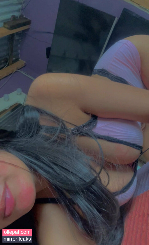 Latest Leaks dulcepriinces Nude #42 - Fapello